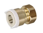 Whale 1538B Quick Connect Adapter - 15MM Tubing New. Price: $19.99.