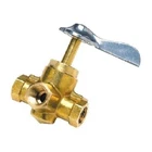 3/8 Inch Npt Female Threaded Ports Way Fuel Selector Valve For Boats 20761 New. Price: $26.49.