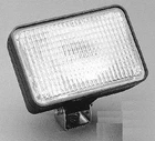 Jabsco 45900-3000 3" X 5" Halogen Flood Light 12 Volt Black W/stainless Steel Mt New. Price: $76.03.
