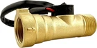 Water Flow Sensor, For Girard GSWH-2 & 2GWH-24, Tankless Heater,brass Body New. Price: $33.23.