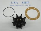 Impeller Repair Kit Replaces Johnson 09-1028B-1 Raw Sea Water Pump Marine New. Price: $24.93.