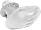 Forespar Mf 867 Marelon Plastic Scoop Strainer 3/4" White Thru-hull 906059 Boat New. Price: $42.32.