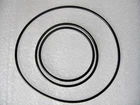 Groco AARG-1500 Series O-ring Kit / R&s 2-11G1500 New. Price: $16.00.