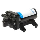 Shurflo By Pentair Baitmaster Ii Livewell Pump - 24 Vdc 4.0 Gpm New. Price: $446.87.