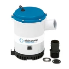 Albin Pump Marine Bilge Heavy Duty 1750 Gph 12V 01-03-011 New. Price: $93.99.