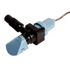 Whale Marine Supersub 12V 1100GPH Low Profile Non-automatic Bilge Pump SS1012 New. Price: $57.99.