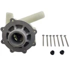 March Pump Wet End Kit Pk LC-5M-MD #0150-0276-0100 New. Price: $286.36.