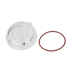 Johnson Pump 09-36012 Lot Of 4 Strainer Cover With O-ring Assembly New Freeship. Price: $38.99.