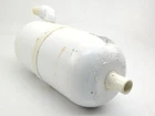 Sealand Vacuflush 317729100 Boat Rv Toilet / Head Vacuum Accumulator Tank Used. Price: $249.95.
