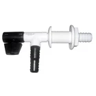 Johnson Pump Aerator Head - One Shut Off Valve New. Price: $61.21.