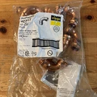 Viega 77317 1/2" X Propress 90 Elbow Copper Fittings Free Ship New. Price: $35.00.