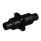 Whale In-line Check Valve 1"-1 1/2" Stepped Connection Marine LV1215 Expe New. Price: $26.68.