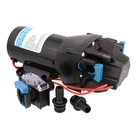 Jabsco Q402J-118S-3A Par-max HD4 Heavy Duty Water Pressure Pump 24V Gpm 60 New. Price: $275.39.
