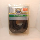 Mpi 120-1180-C10 Bilge Pump Hose 1-1/8"X10' (3.05M) Marine Application New. Price: $17.05.