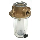 Groco ARG-2015-P Raw Water Strainer W/polyethylene Filter Basket In. Npt New. Price: $571.57.
