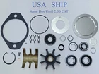 Major Repair Kit For Johnson Pump 10-24753-01 Deere Kohler New. Price: $189.95.