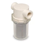 Shurflo By Pentair 3/4" Raw Water Strainer 50 Mesh Screen 253-220-01 New. Price: $47.99.