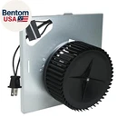S97015162 Motor Upgrade Assembly Compatible With Broan Nutone Bathroom Exhaust F New. Price: $82.00.