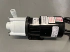 Little Giant 581513 3-MD-SC Magnetic Drive Pump 230V- 750 Gph At 1' Used. Price: $382.50.