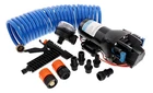 Jabsco Q401J-118N-3A Hotshot HD4 Marine Fresh Water Pump New. Price: $199.58.