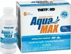 Thetford Aquamax Holding Tank Treatment 6-PACK 8OZ Liquid Spring... New. Price: $26.99.