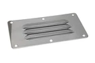 Sea Dog 331380-1 Boat Marine Stainless Steel X 2 5/8" Louvered Vent New. Price: $14.95.