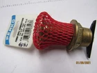 New Perko Brass Thru Hull 3/4 Inch 322-DP5 Plb. Price: $14.99.