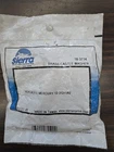 Sierra Brass Castle Washer #18-3714 New. Price: $8.99.