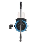 Jabsco Amazon Universal Manual Bilge Pump 29270-0000 New. Price: $137.99.
