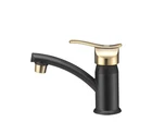 Dura DF-PL200-MBMG Faucets & Components Rv New. Price: $65.13.