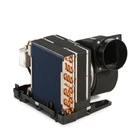 Dometic Chilled Water Handler AU9HVZ-6MR Fc 6" 230V 9,000 Btus New. Price: $1400.00.