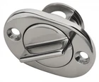 Whitecap Industries 6353C - Boat Drain Plug New. Price: $59.04.