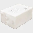 Moeller Boat Waste Holding Tank WT0601-90 Poly 5 Gallon New. Price: $186.05.