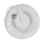 Recpro White Rv Round Fresh Water Gravity Fill Hatch Tank Spout (made In Usa) New. Price: $10.95.