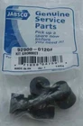 Jabsco 92900-0120 Macerator Grommet New. Price: $46.64.