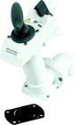 Johnson Manual Pump Assembly For Toilets 81-47239-01 New. Price: $117.99.