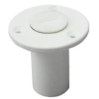 Sea-dog Nylon Garboard Drain #520050-1 New. Price: $10.77.