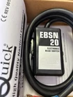 Quick 20A 12/24V Bilge Switch FDEBSN020000A00 New. Price: $210.00.