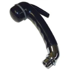 Scandvik Black Sprayer With Elbow #14001 New. Price: $114.17.