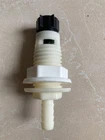 Aerator Spray Head On/off Variable Flow Control For Livewell, " Hose. New. Price: $6.79.