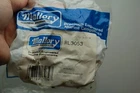 New Genuine Mallory RL3053 Impeller Glm 89710 Johnson/evinrude 396725 389557. Price: $25.00.