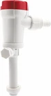 Rule 605STC Livewell Pump For Boat Series 1100 Gph/straight Gph, One New. Price: $118.38.