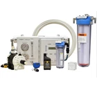Dometic Boat Watermaker SE350 Gal 115V Reverse Osmosis (kit) New. Price: $11564.66.