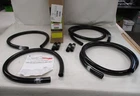 Mastercraft (2014) X10 Surf Bag Mpi Hose Kit (4 Pieces) Black 300351 Marine Boat New. Price: $99.95.