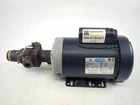 Oberdorfer 406M-04-10N14BCT 110V/220V Bronze Sewage Transfer Macerator Pump Used. Price: $499.95.