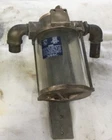 Groco Marine SD-1000 Bronze Raw Water Extra Capacity Single Strainer 1" Pipe Used. Price: $215.08.