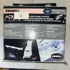 Frabill Aqua Life 14221 Single Output 110V Aerator New. Price: $34.99.