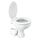 Albin Pump Marine Toilet Silent Electric Compact 12V 07-03-010 New. Price: $299.99.
