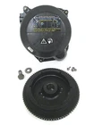 5032348 5031929 25/30HP 4-STROKE Evinrude Johnson Outboard Flywheel & Cover Set Used. Price: $269.95.
