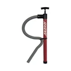 Seasense Hand Bilge Pump Self-priming Manual Water Removal For Small Boats New. Price: $78.99.